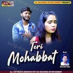 Teri Mohabbat - Anil Sharma Song Download